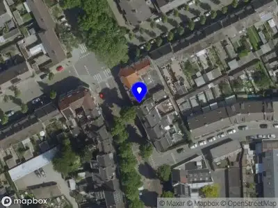 VvE Koning Clovisstraat 5A en 5B Maastricht Maastricht