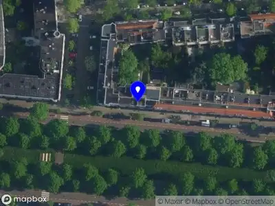 VVE Churchilllaan 82 Amsterdam