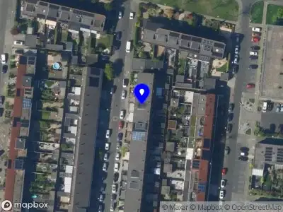 Stichting Tjai-Konde