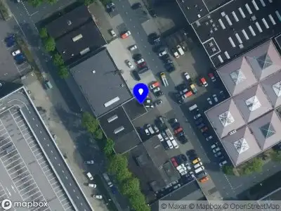 Auto Bullewijk B.V. Amsterdam