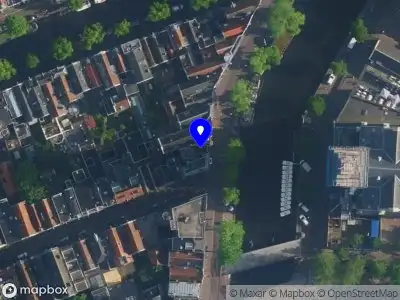 VvE Prinsengracht 170 te Amsterdam Amsterdam