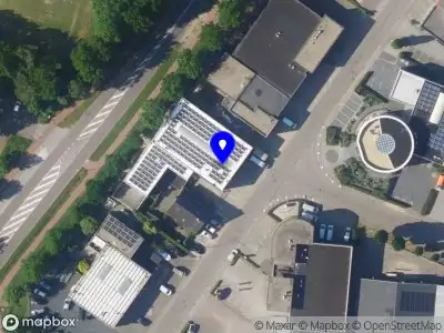 Nieuw bedrijf Jansen Control Systems B.V.