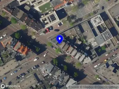 RV Vastgoed B.V. 's-Gravenhage