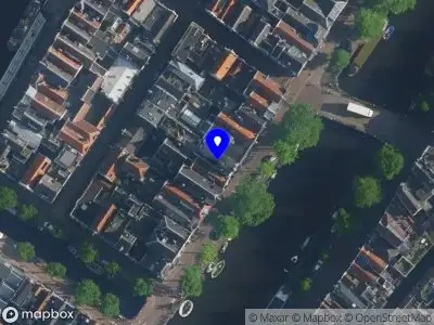 VvE Singel 94 / Langestraat 53 Amsterdam