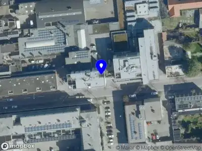 Nieuw bedrijf VVE Parkeerplaatsen de Nieuwe Terp