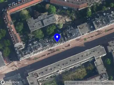 VvE Kinkerstraat 308/310 te Amsterdam Amsterdam