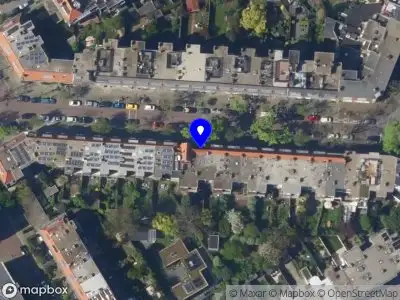 VvE Johan Bildersstraat 37/35 's-Gravenhage