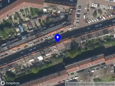 VvE Verheystraat Nummers 115-117 Vlaardingen Vlaardingen