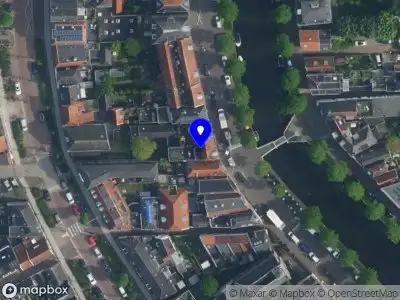 VvE Nieuwstad 24 te Weesp