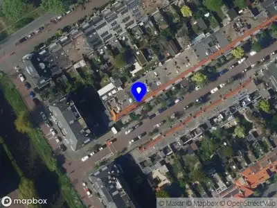 VvE Druivenstraat 95/103 te 's-Gravenhage