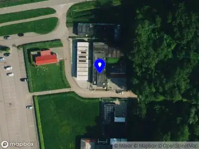 Nieuw bedrijf Dartclub De Boer