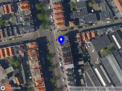 Nieuw bedrijf VvE Regentesselaan 322/324