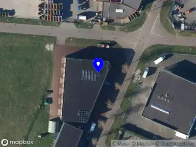 NoordWest Services & Security B.V. Den Helder