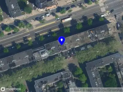 VvE Bos en Lommerweg Amsterdam