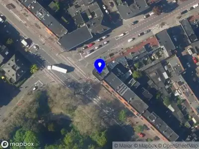 VvE Amsterdamsestraatweg 541, 541a en 541b Utrecht