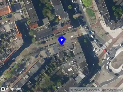VvE C. Mertensstraat 55/55Bis Utrecht