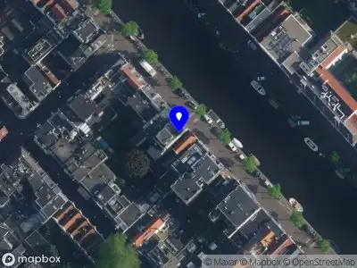 VvE Prinsengracht 512 Amsterdam