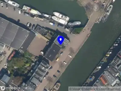 Nieuw bedrijf Jack de Vries Communicatie Advies