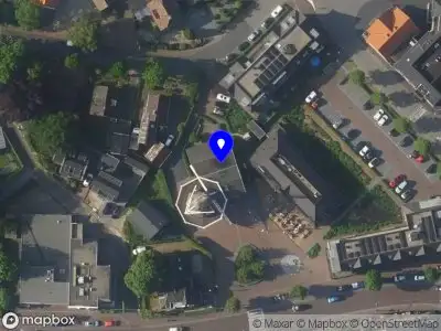 Stichting Het Pakhuis