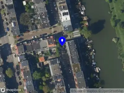 VvE Frederik Hendrikstraat 23/23bis Utrecht