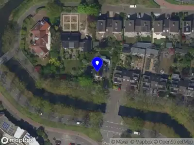 Vereniging Geloofsgemeenschap 't Zand Amersfoort