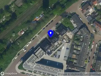 VVE Gildenlaan 437 t/m 459 Velsen-Noord