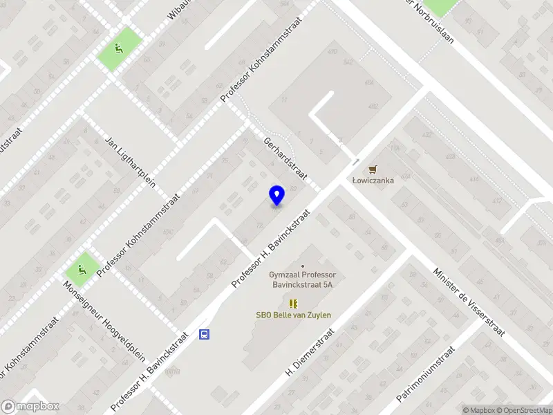 V.O.F. Broers Transport Utrecht