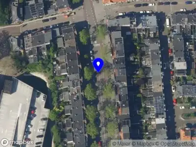 VvE Adriaen van Ostadelaan 69/69 bis Utrecht