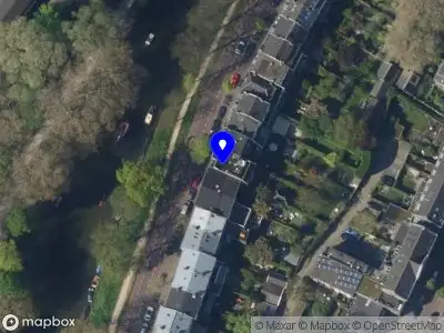 Nieuw bedrijf VvE Tolsteegsingel 24 & 24 B