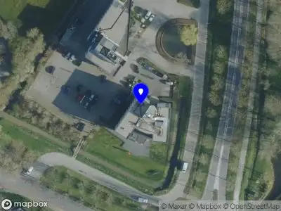 VVE Dorpsplein Ben L