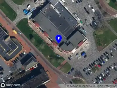 V.v.E. wooncomplex Gandhiplein