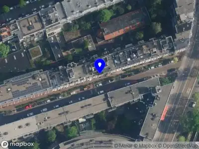 VVE Fagelstraat 26 Amsterdam