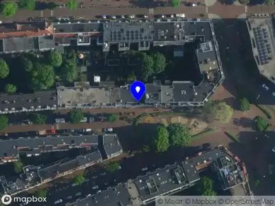 VVE Eerste Atjehstraat 71-73 Amsterdam