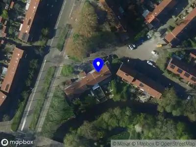 VvE Eggestraat 10, 22 en 24 te Alkmaar Alkmaar