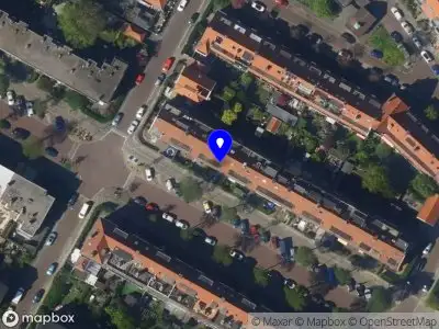 Nieuw bedrijf VvE Koningin Wilhelminalaan nrs 223-225-227