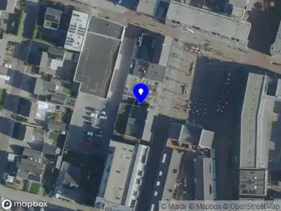 Nieuw bedrijf VvE Appartementengebouw Julianaplein 156/158