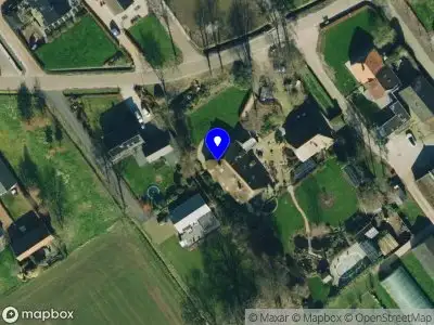 Nieuw bedrijf Stichting Kressemuseum