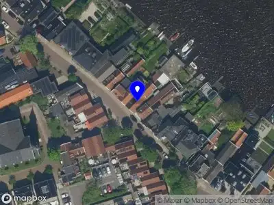 Nieuw bedrijf Th.M.J. van der Schilt