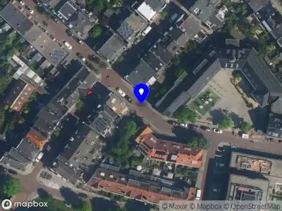 VvE Perceel Nicolaas v/d Laanstraat 19 Haarlem