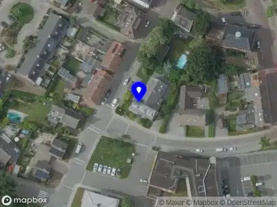 VVE appartementen Kruisheren II