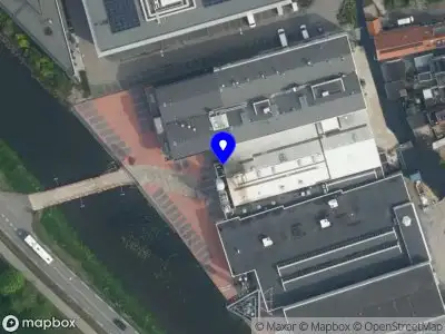 Ebbenhuis Beheer II B.V. Waddinxveen