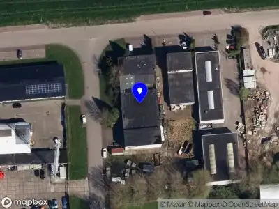 MasterHouse Winschoten
