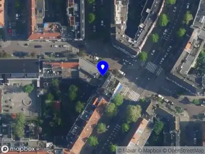 VvE gebouw Rietwijkerstraat 39 Amsterdam