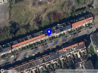 VvE Flat Parkweg 27 en 27a te Groningen Groningen