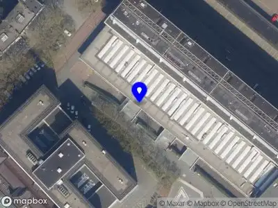 Stichting Zadkine Fonds Rotterdam