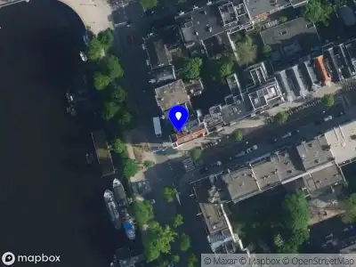 VvE Gebouw Weesperzijde 45 Amsterdam