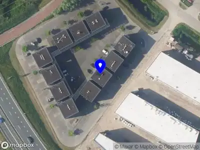 Beheersvereniging Castellum Almere