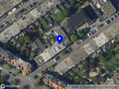 Nieuw bedrijf VvE van Sevenbergestraat 19 t/m 35