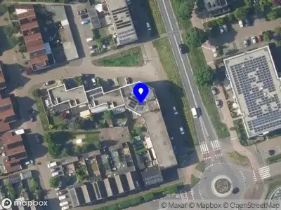 VvE C-Mere Zeewolde