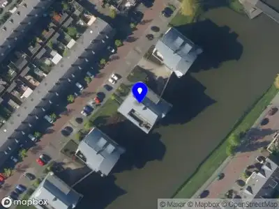 Fresia III Voorschoten